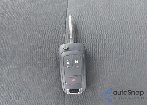 2018 Chevrolet Trax Ls z USA, uszkodzony, nr VIN 3GNCJNSB3JL206575